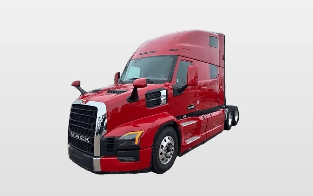2026 Mack