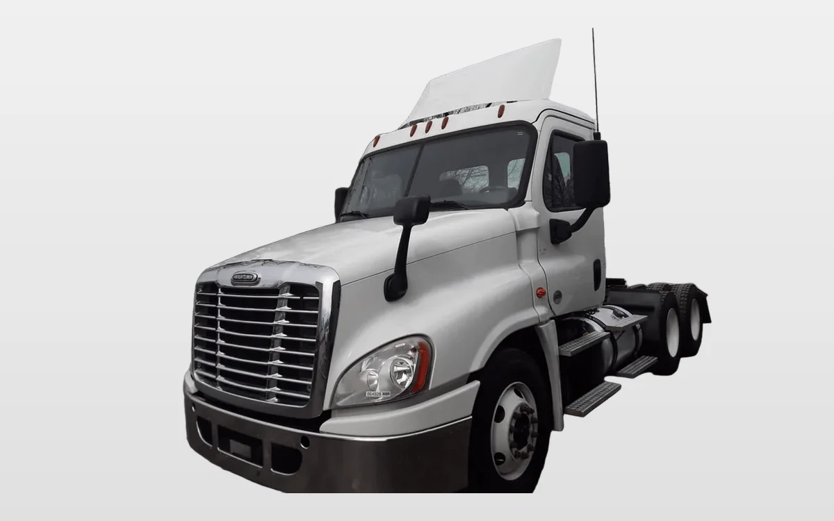2019 Freightliner