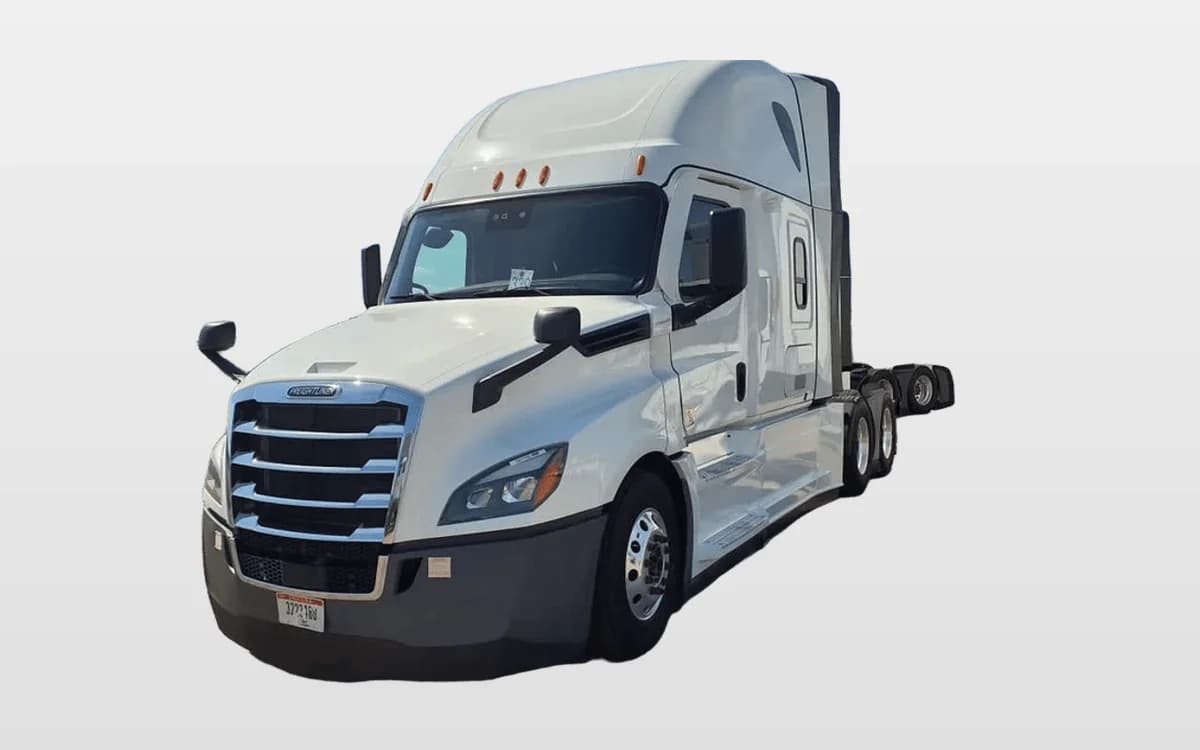 2022 Freightliner Cascadia in Birmingham, AL