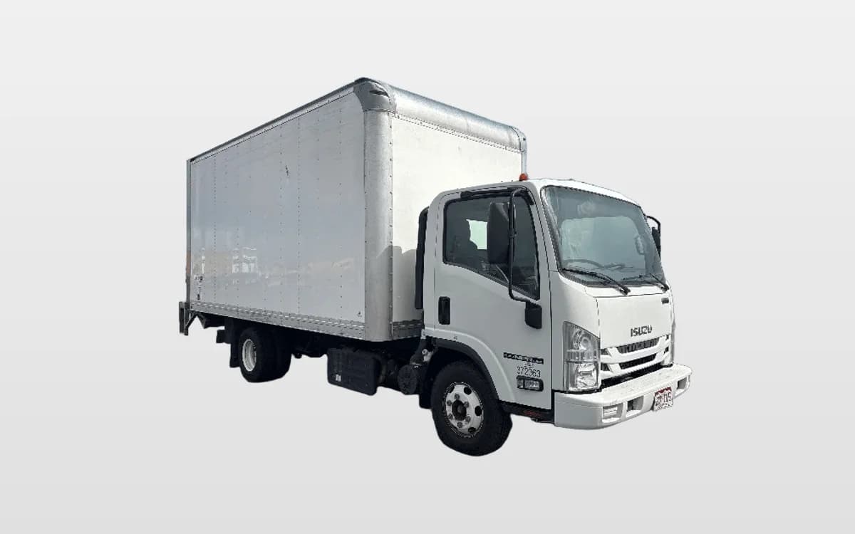 2020 Isuzu NPR in Denver, CO