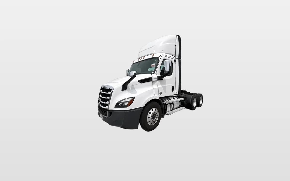2020 FREIGHTLINER Cascadia 116