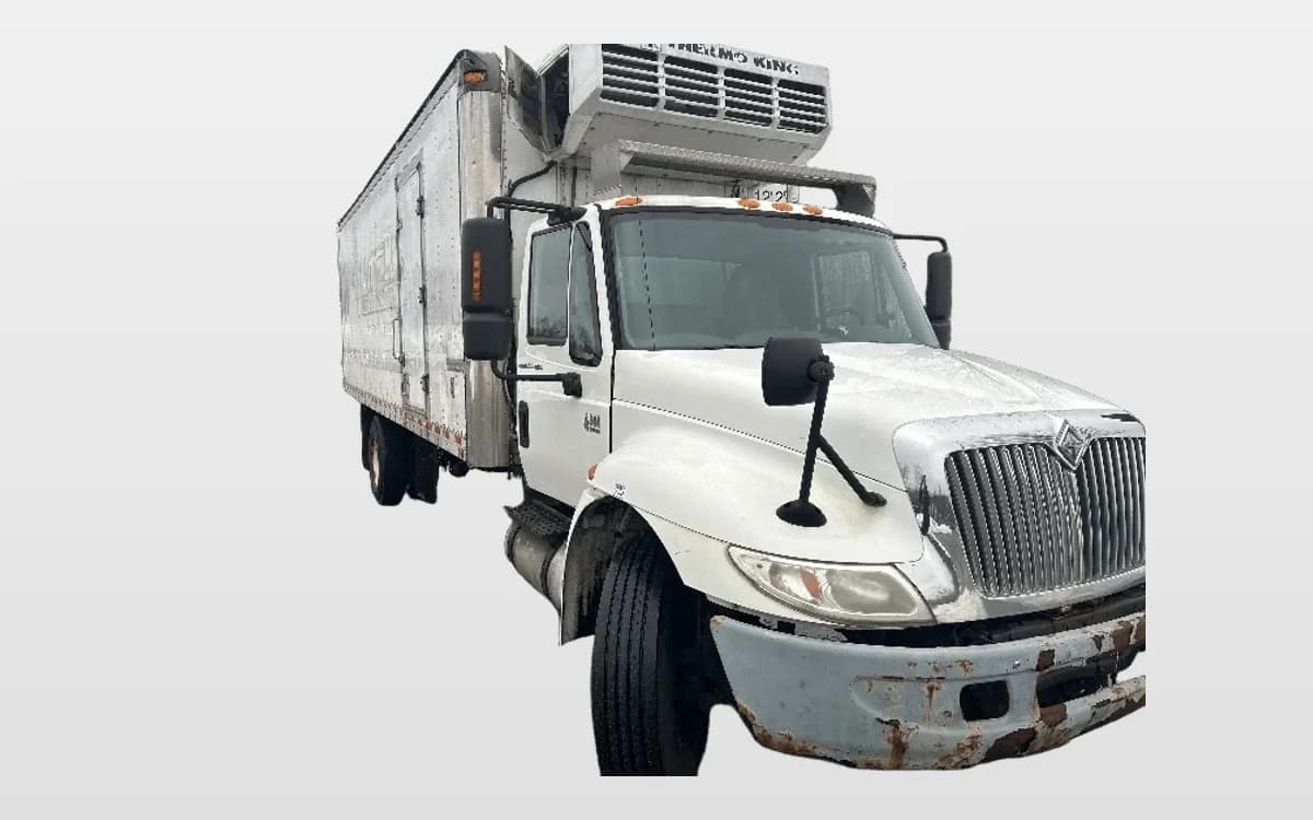 2007 International 4300