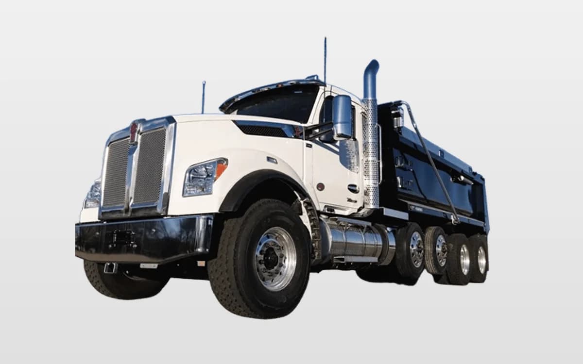 2026 Kenworth