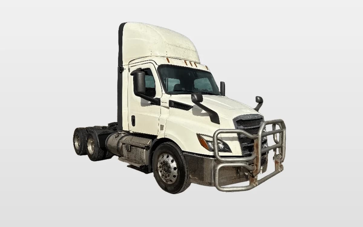 2020 Freightliner