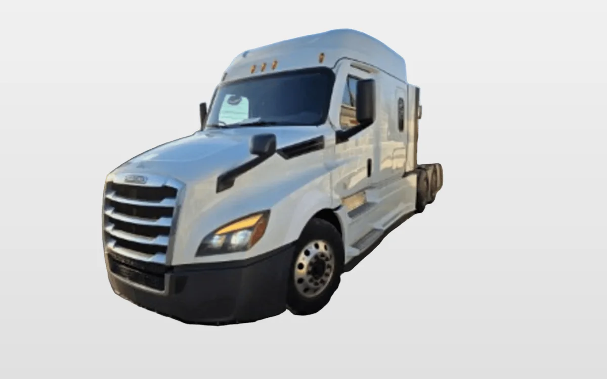 2020 Freightliner