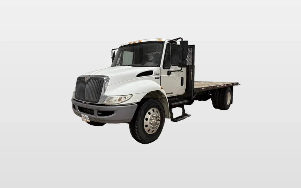 2012 International 4300 in Hartford, SD