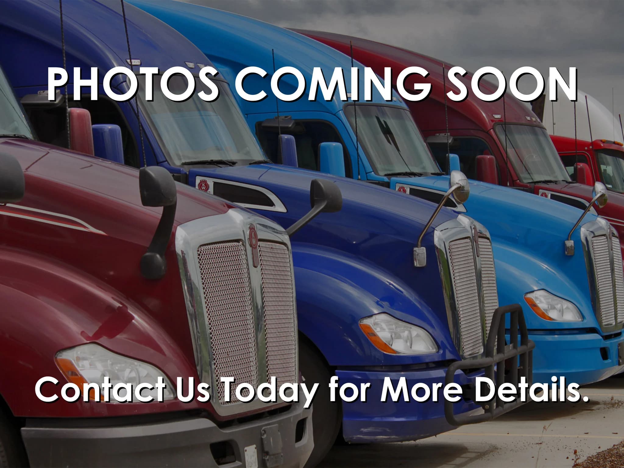 2022 Kenworth T680