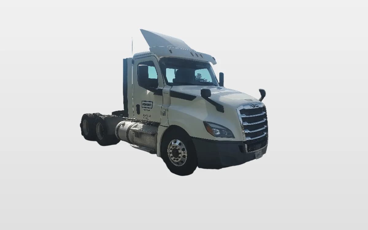 2018 Freightliner