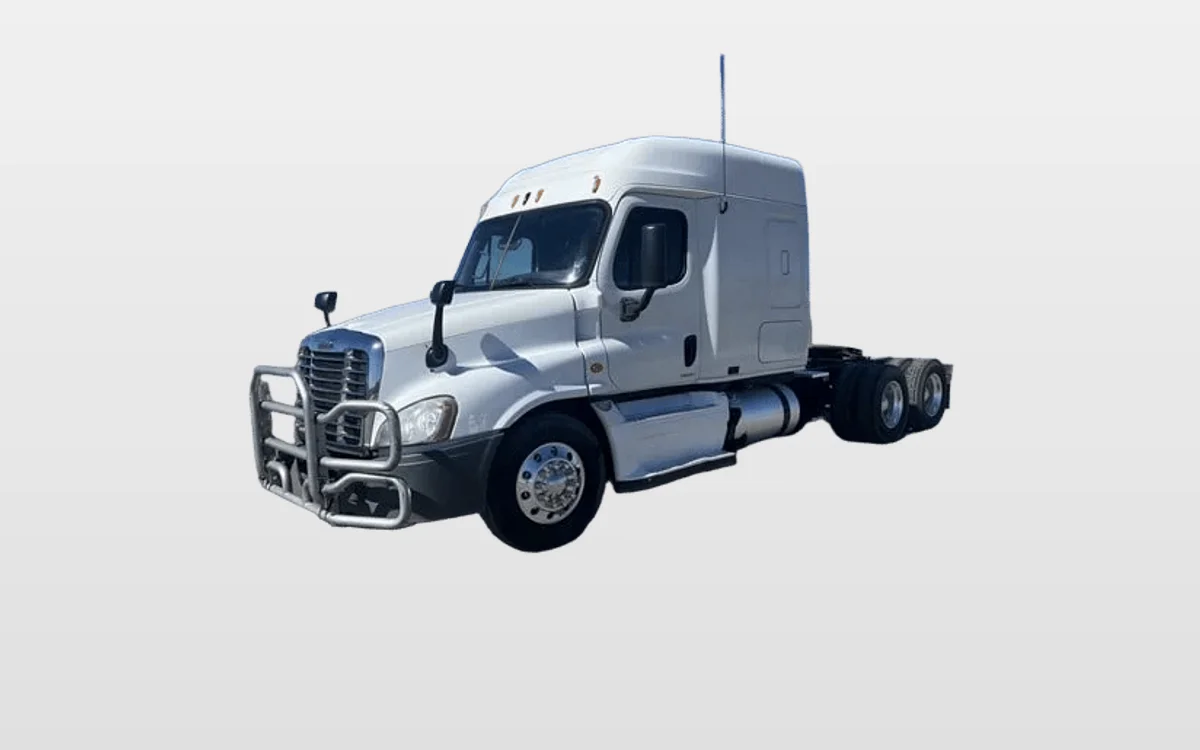 2010 Freightliner Cascadia in Boise, ID
