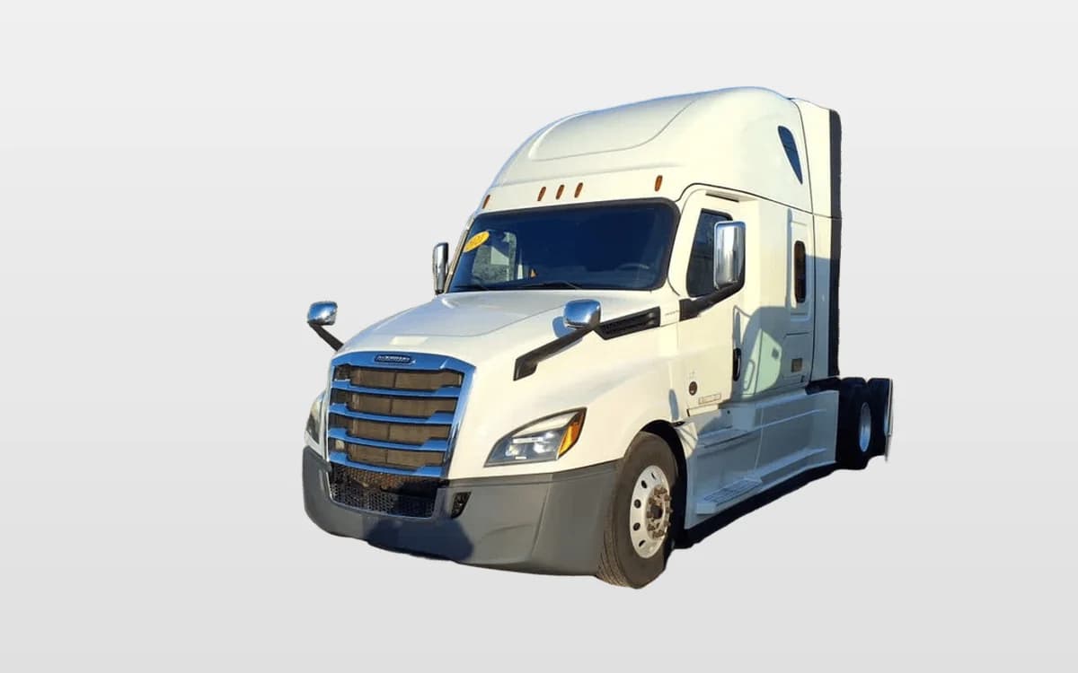 2021 Freightliner