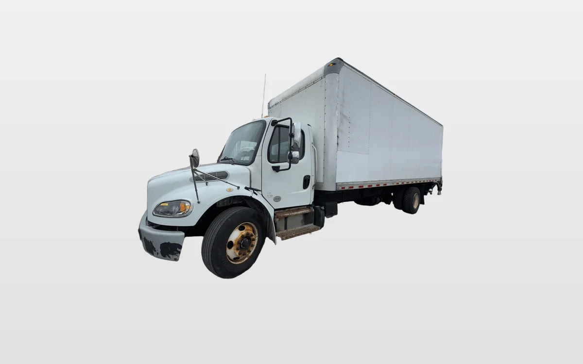 2019 Freightliner M2 106