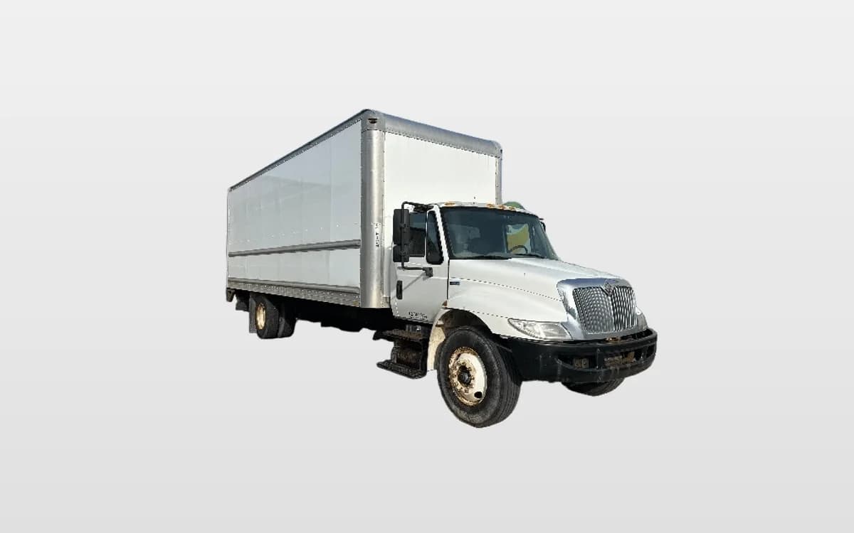2014 International 4300 in Bloomington, IN