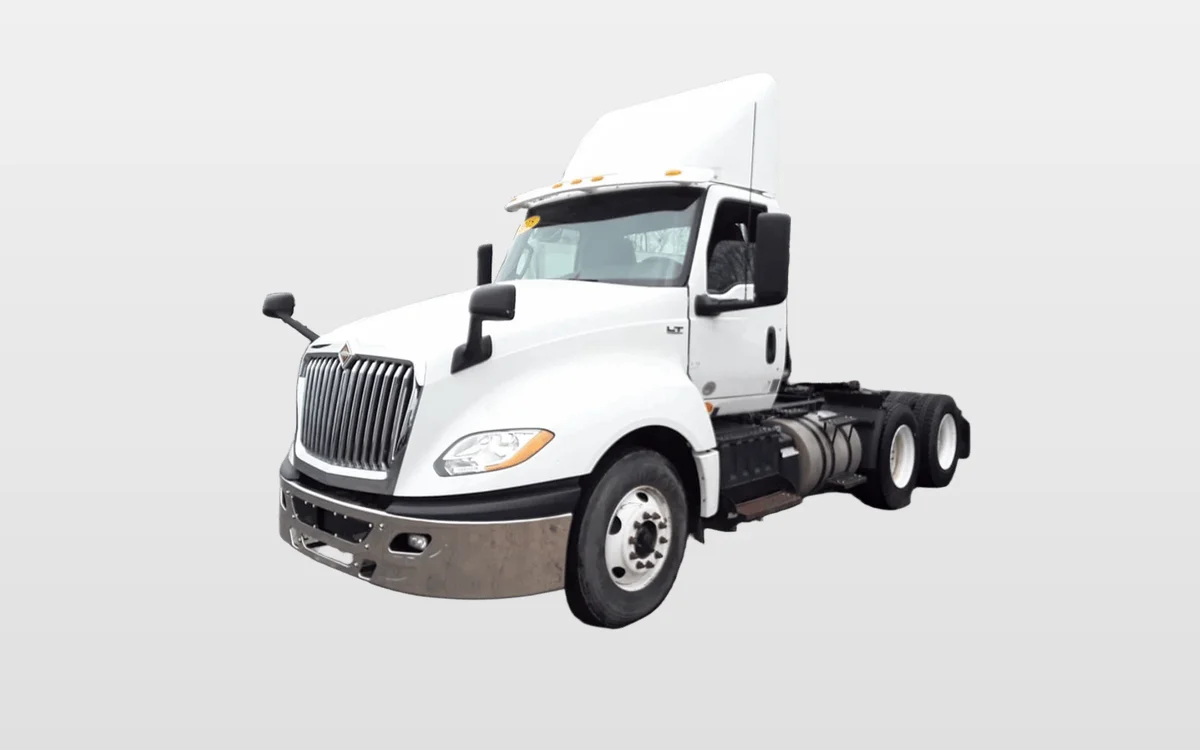 2018 International LT in Hilliard, OH