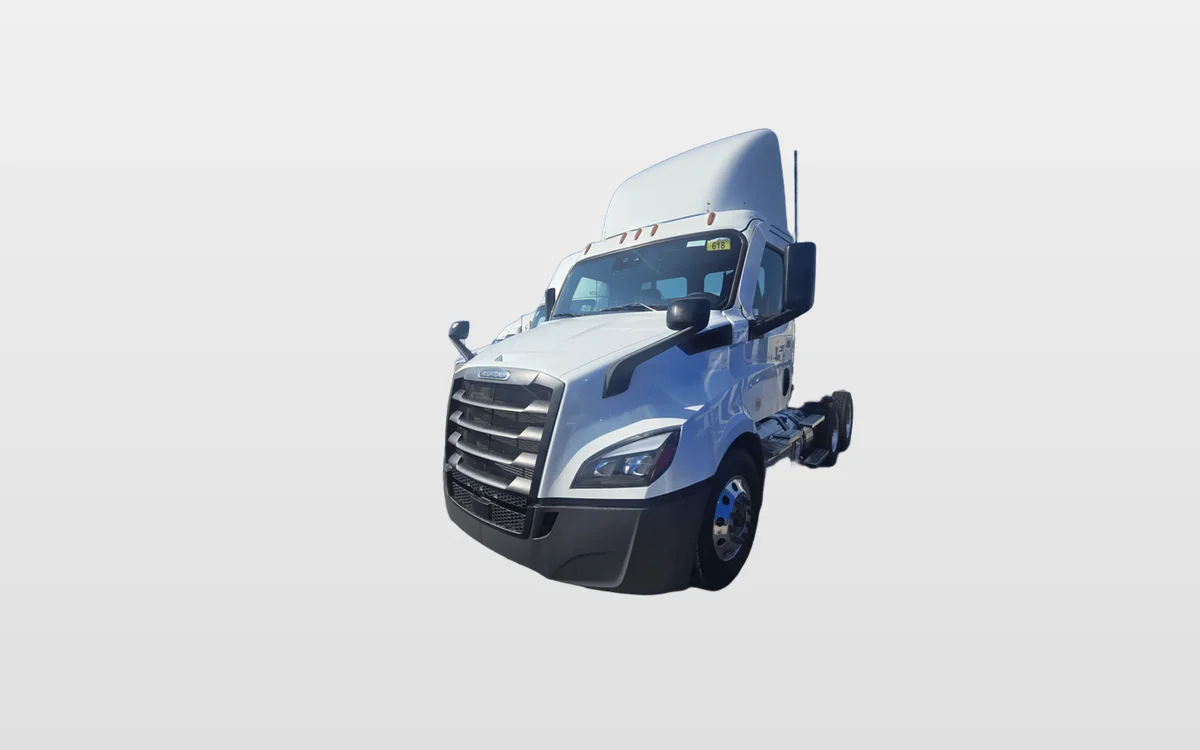 2026 Freightliner