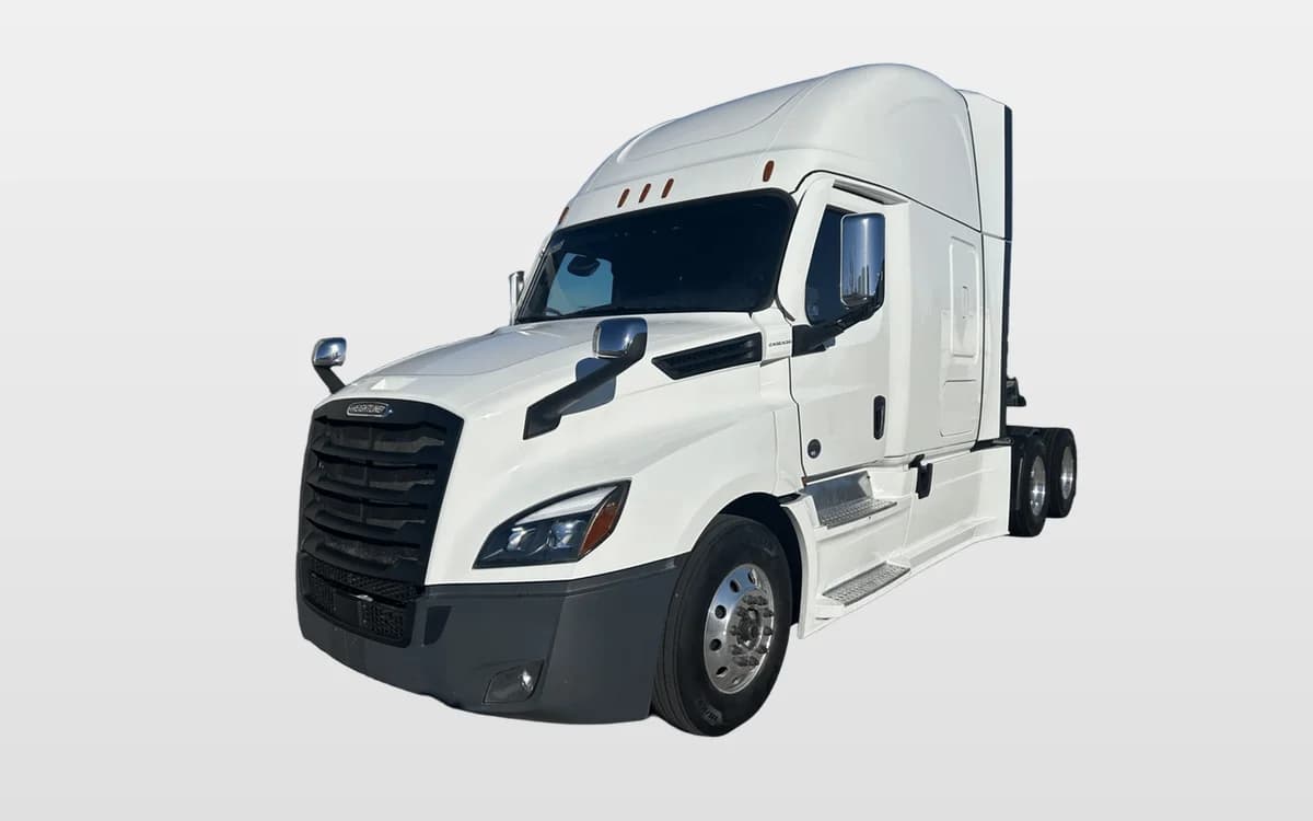 2022 Freightliner