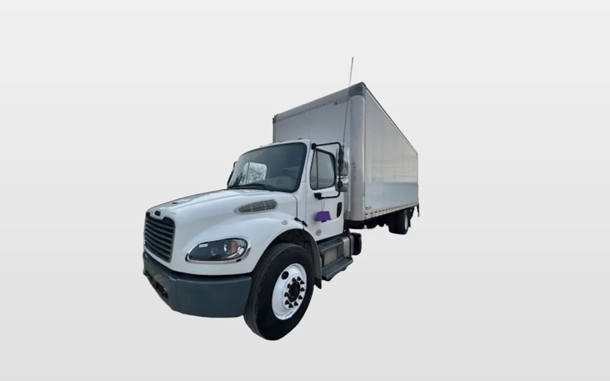 2020 Freightliner M2 106