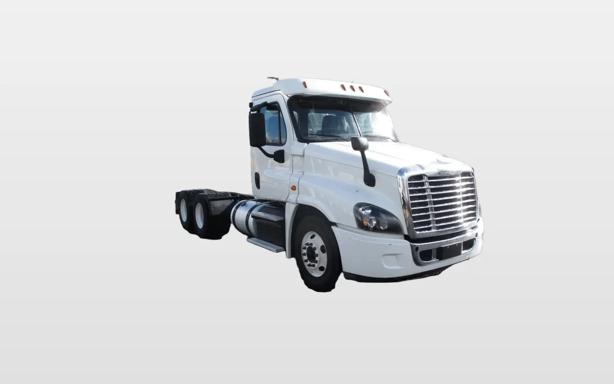 2018 Freightliner