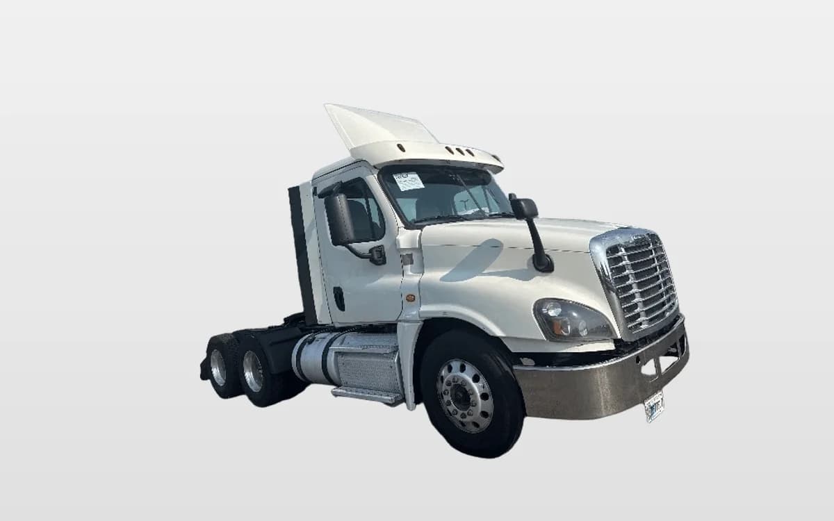 2019 Freightliner