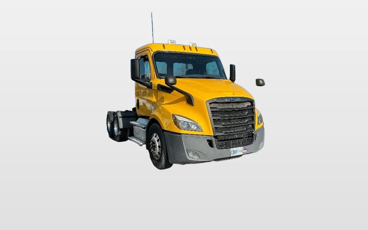 2019 Freightliner