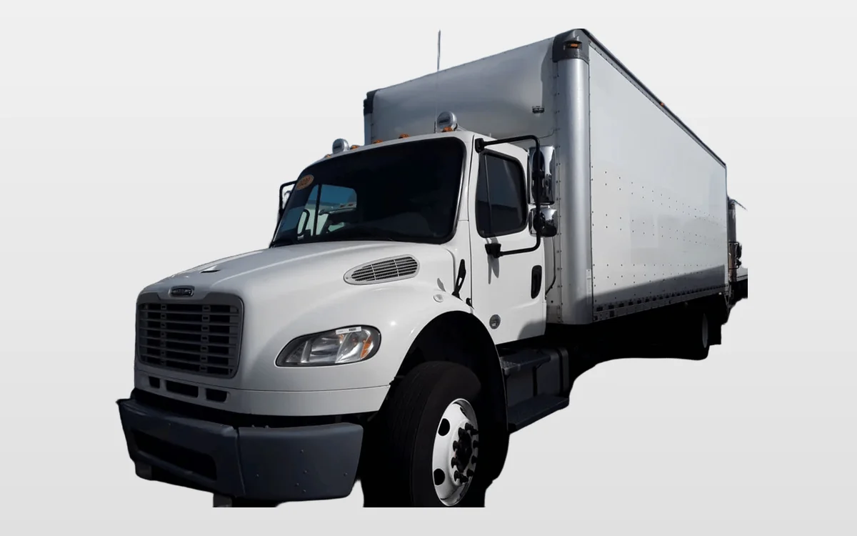 2020 Freightliner M2 106 in Bolingbrook, IL