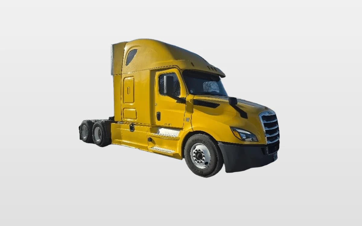 2019 Freightliner