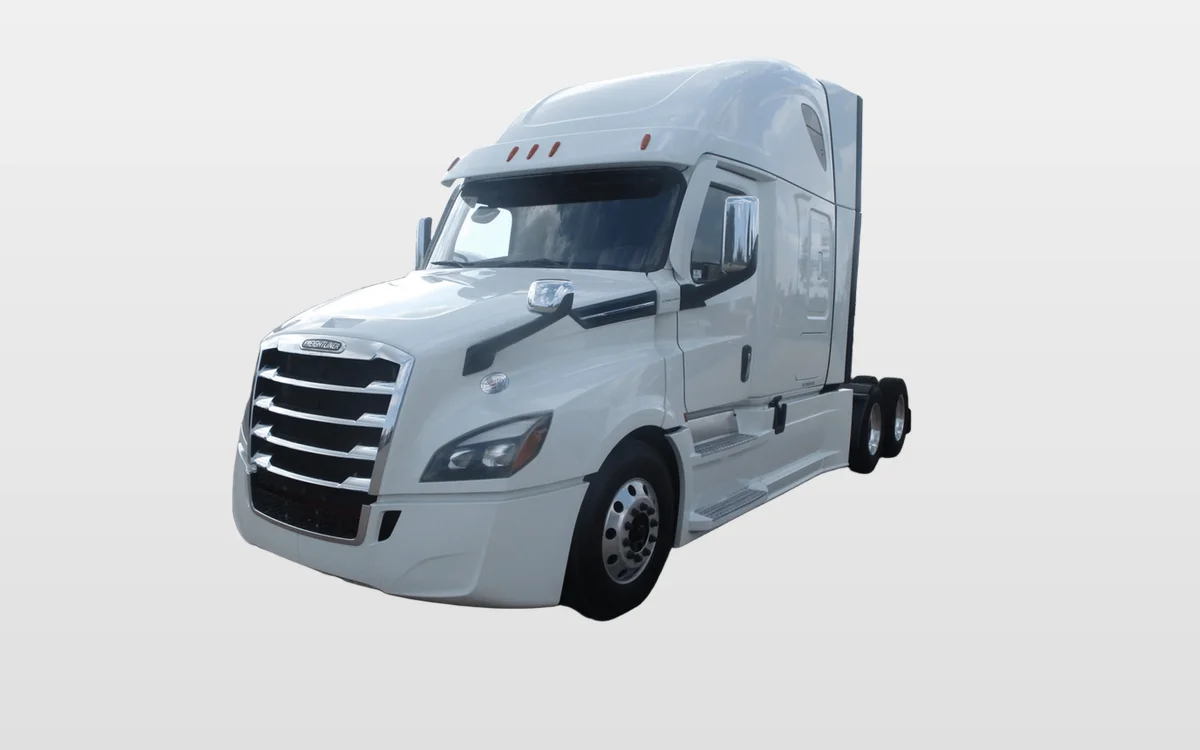 2023 Freightliner