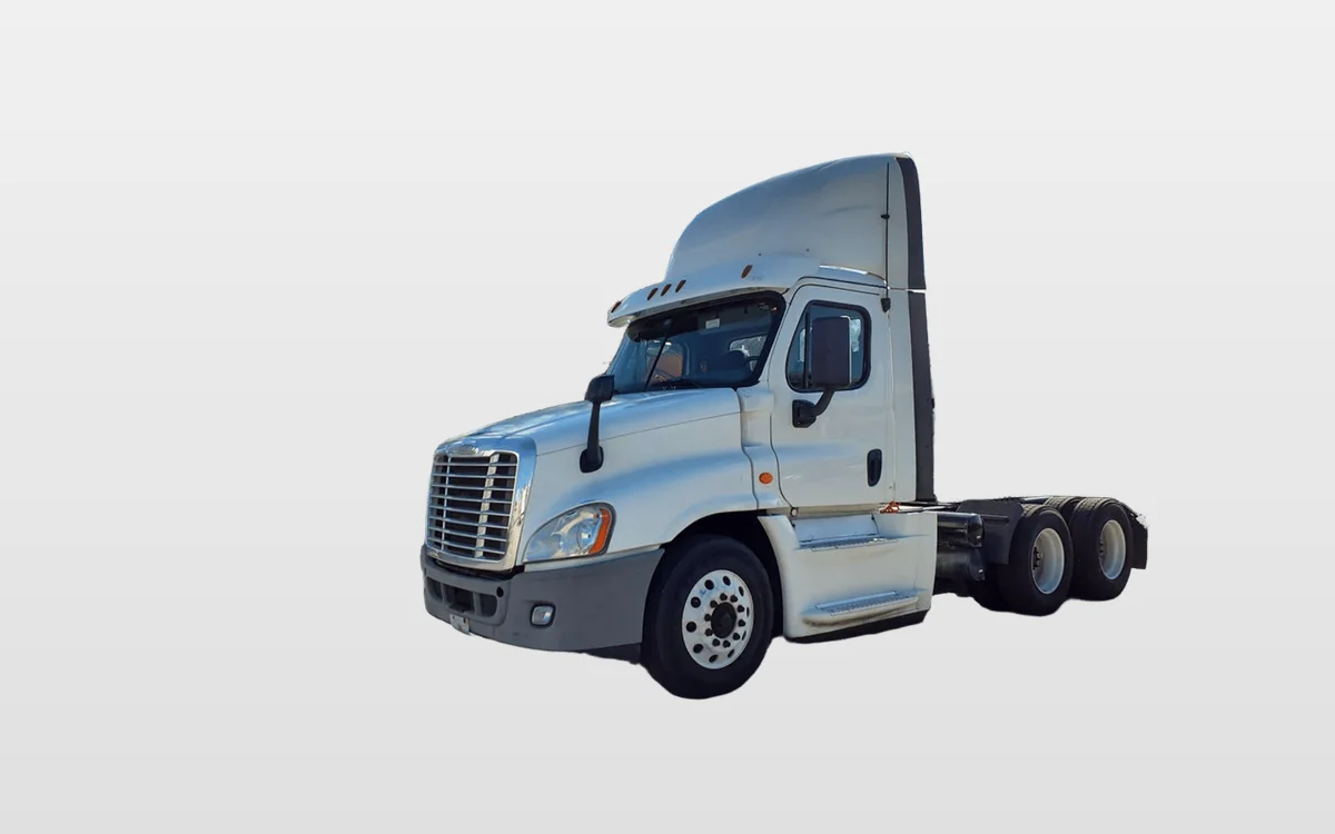 2019 Freightliner