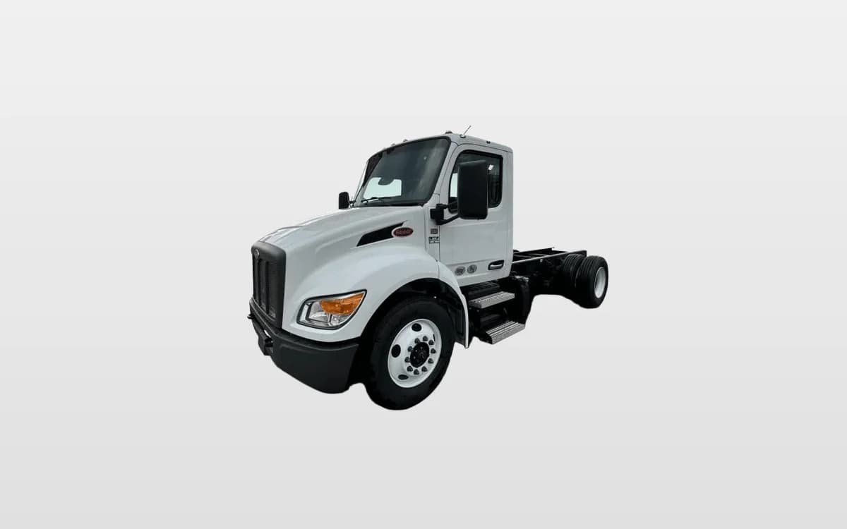 2025 Peterbilt 536