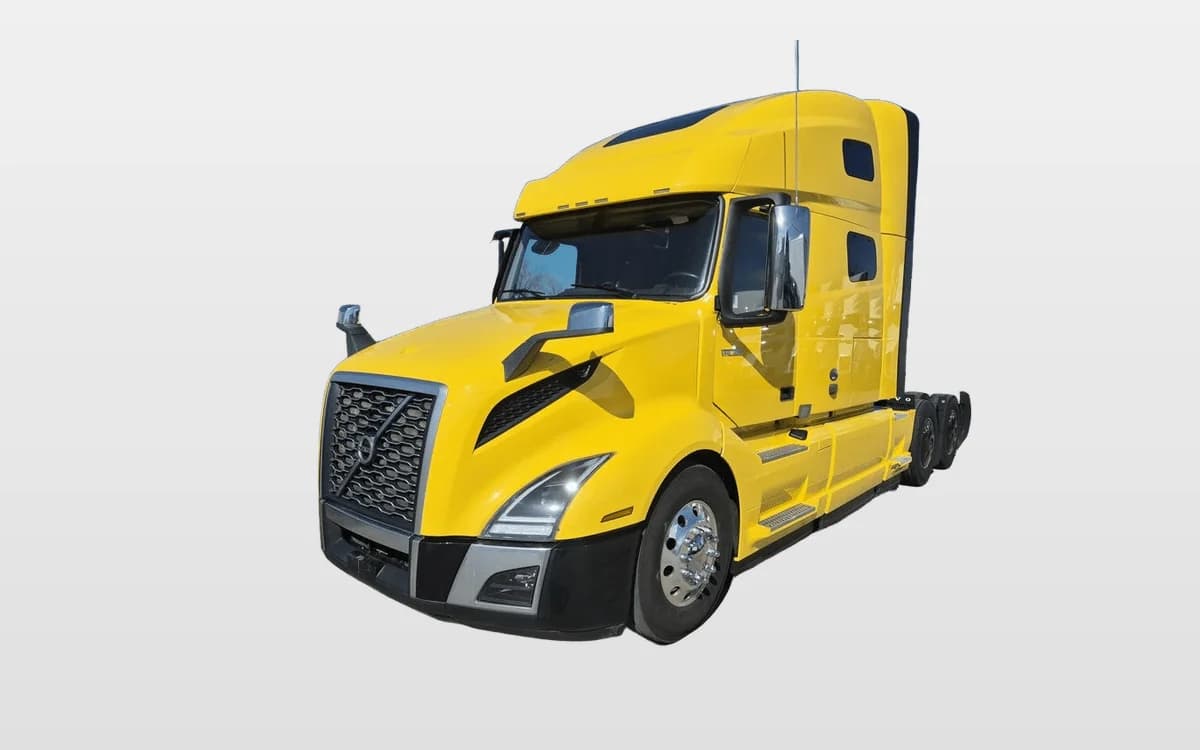 2023 Volvo VNL 760 in Racine, WI