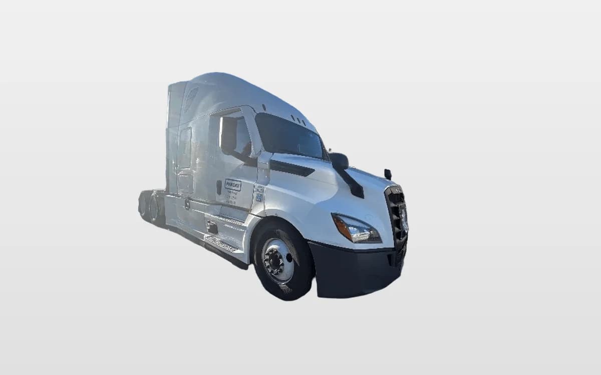 2022 Freightliner