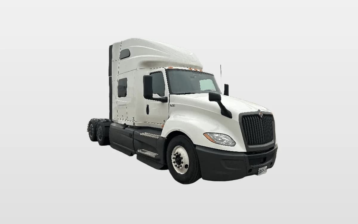 2023 International LT