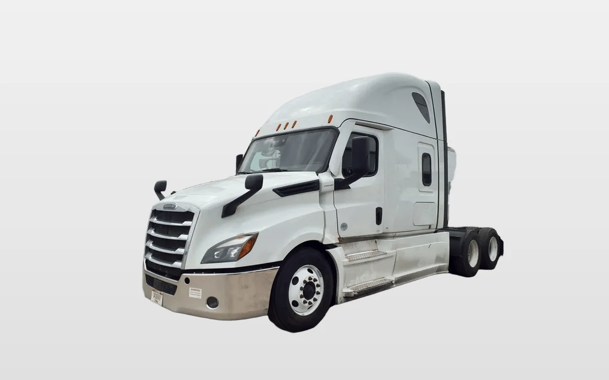 2023 Freightliner Cascadia in Miami, FL