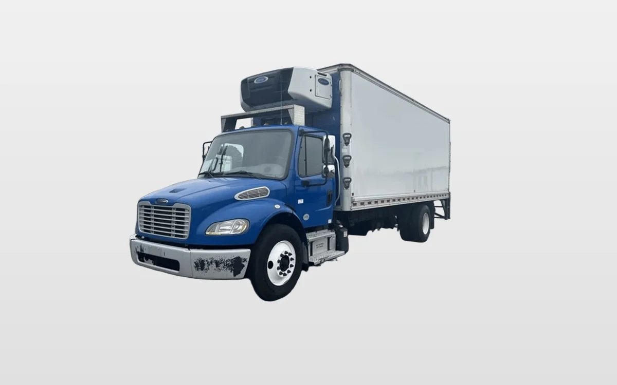 2018 Freightliner