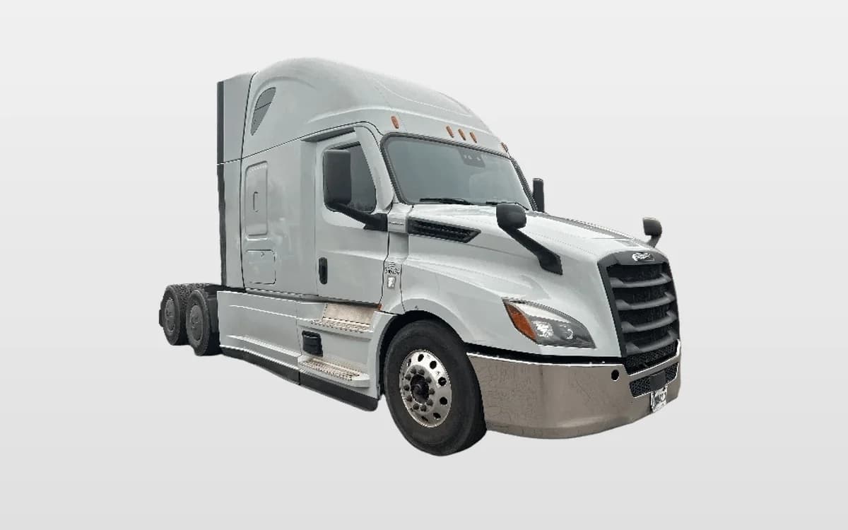 2020 Freightliner