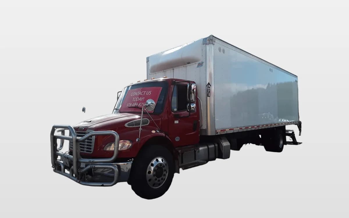 2020 Freightliner M2 106 in Salisbury, MA