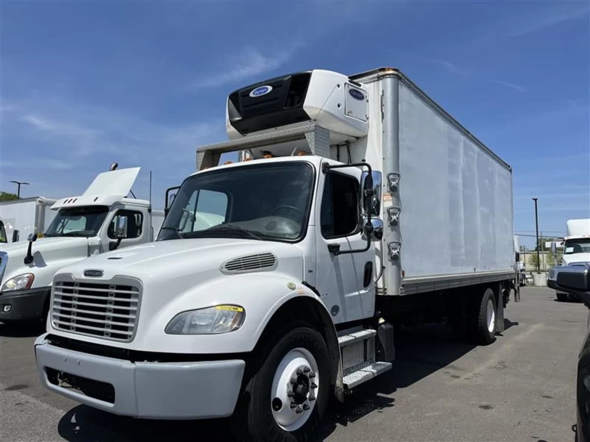 2018 Freightliner