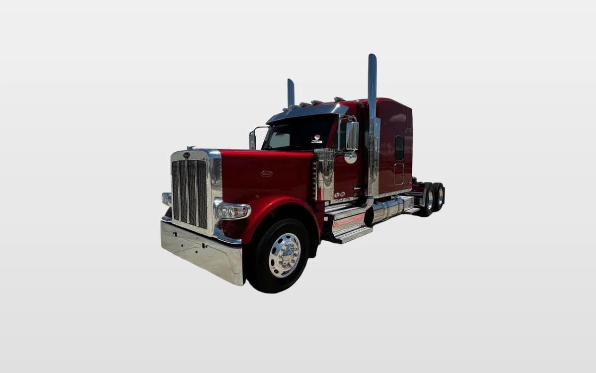 2026 Peterbilt