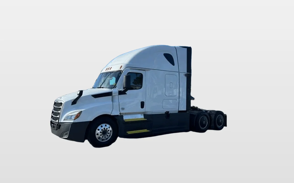 2022 Freightliner Cascadia
