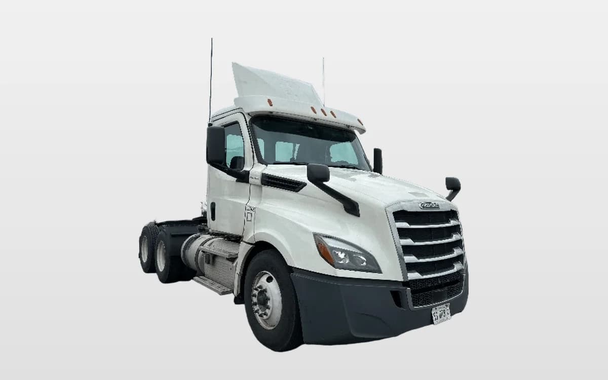2019 Freightliner
