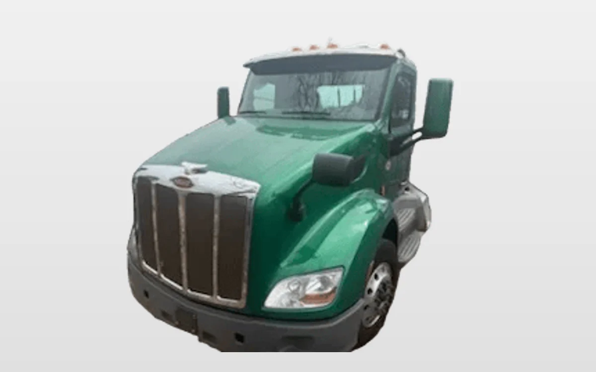 2020 PETERBILT 579
