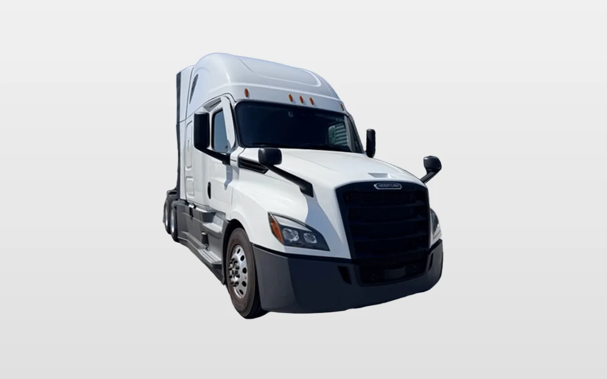2024 Freightliner Cascadia in GA