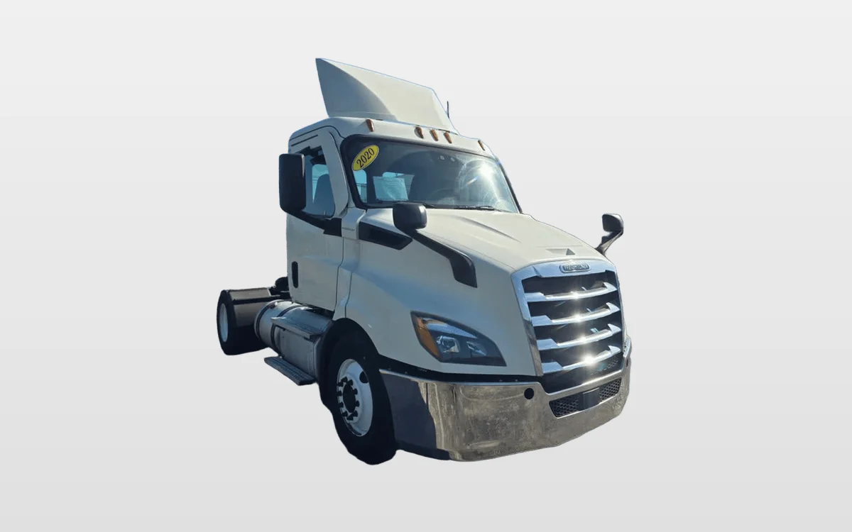 2020 Freightliner Cascadia in Tampa, FL