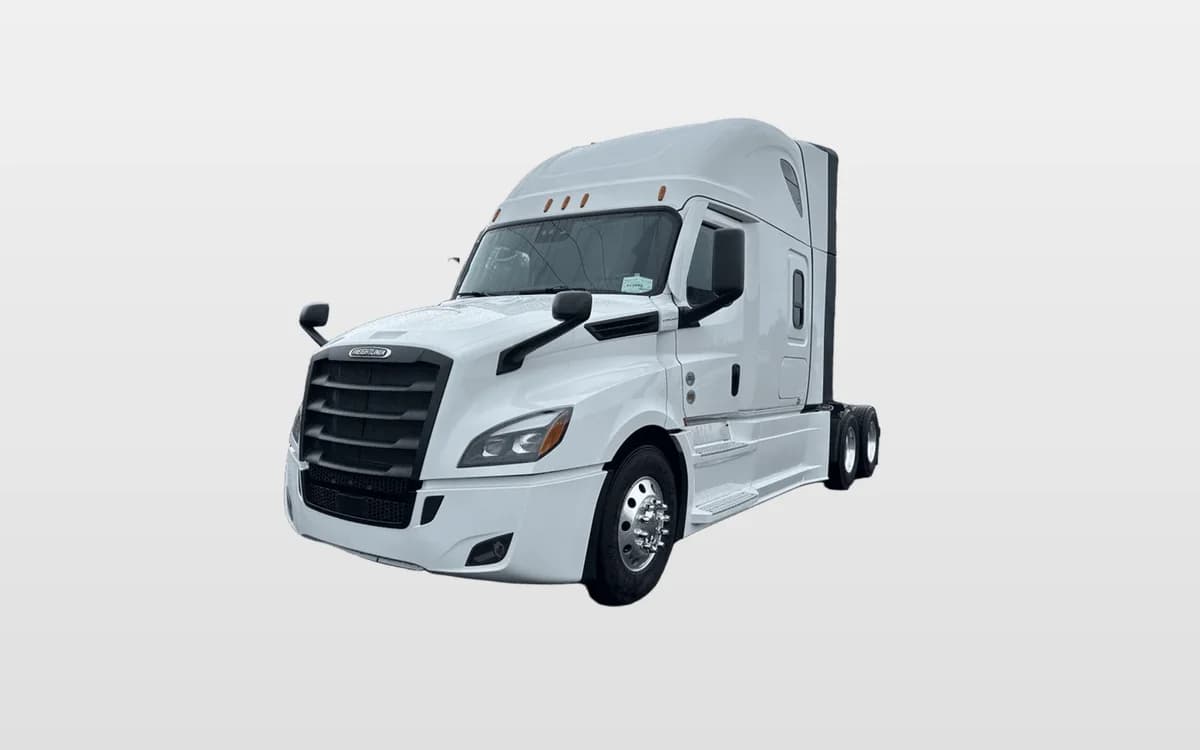 2027 Freightliner Cascadia in Mount Vernon, WA