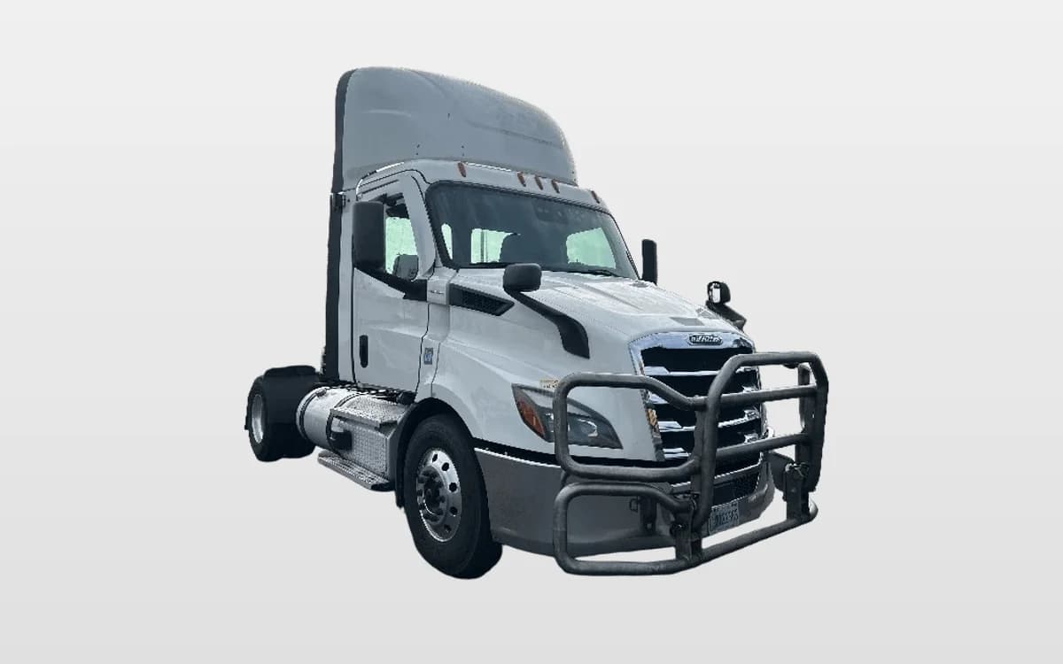 2020 Freightliner Cascadia in Atlanta (Forest Park), GA