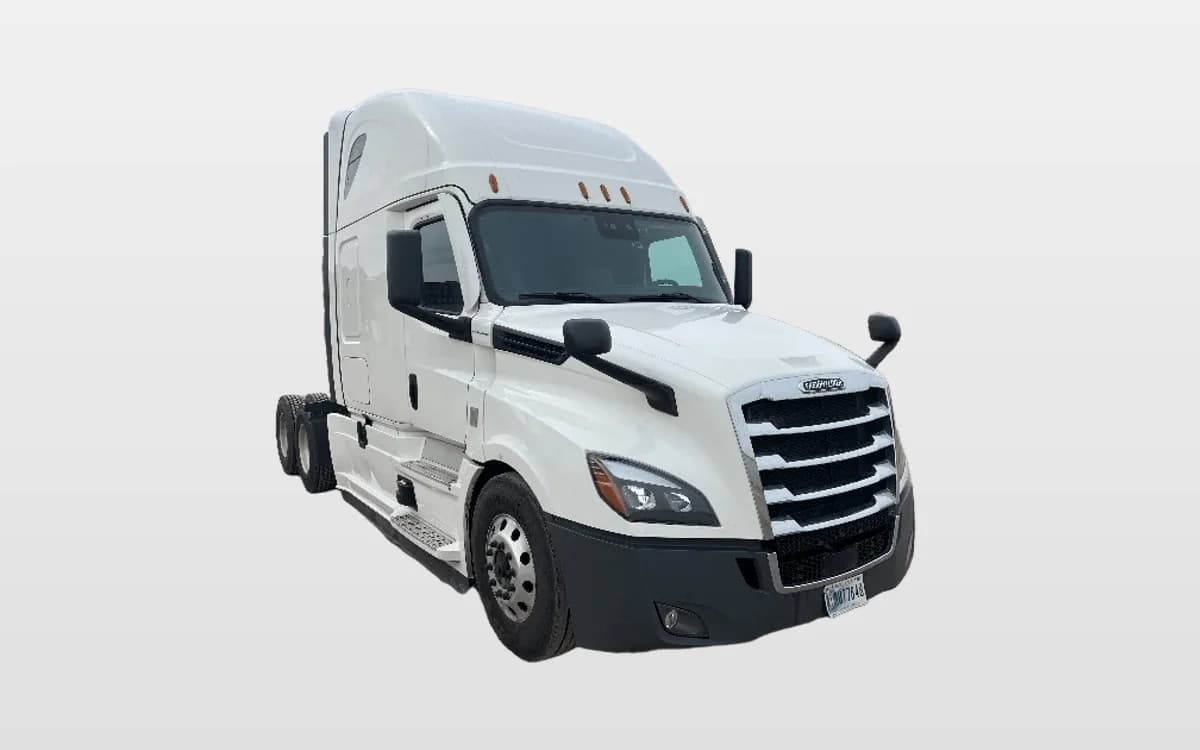 2021 Freightliner Cascadia in Piqua, OH