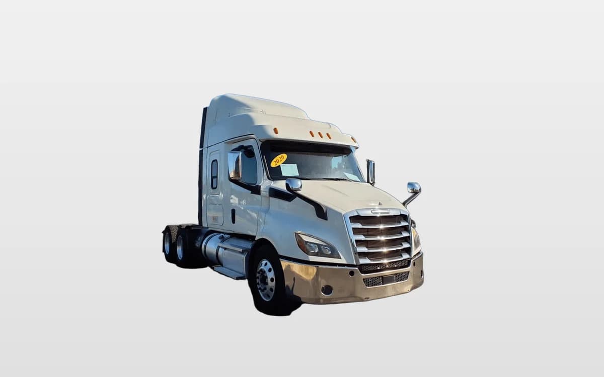 2020 Freightliner Cascadia in Atlanta, GA