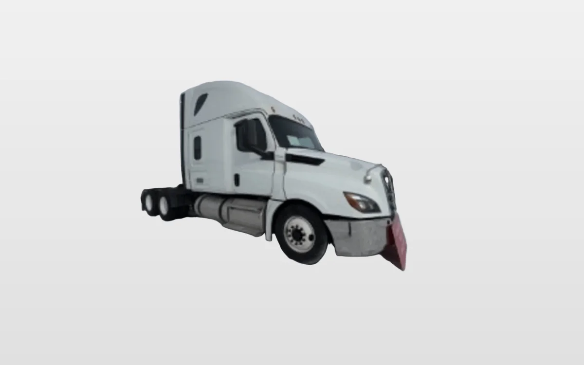 2020 Freightliner