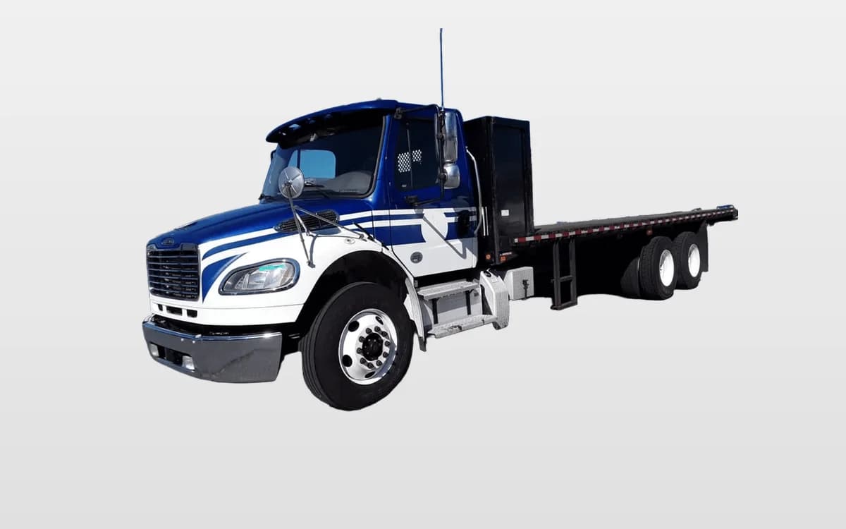 2020 Freightliner M2 106 in Allentown, PA