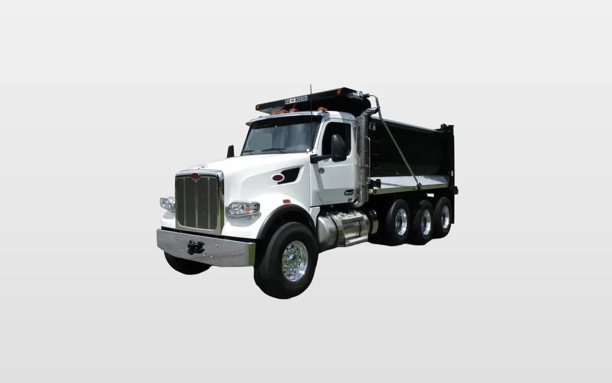 2026 Peterbilt 567
