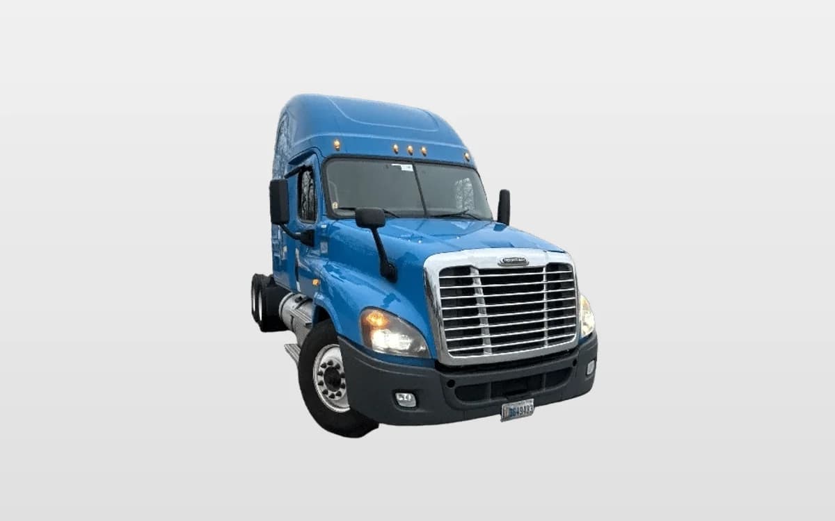 2020 Freightliner